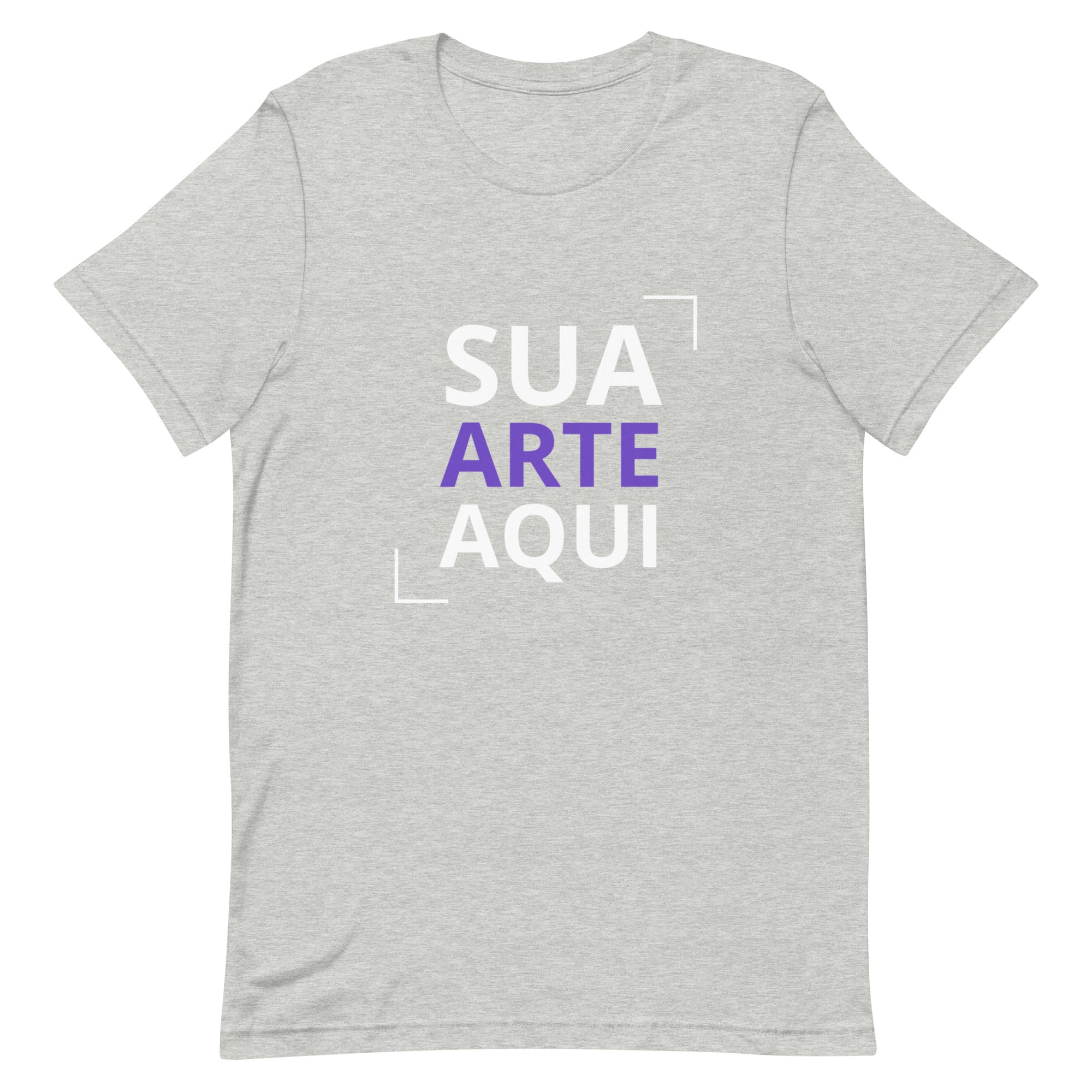 Camiseta Personalizada