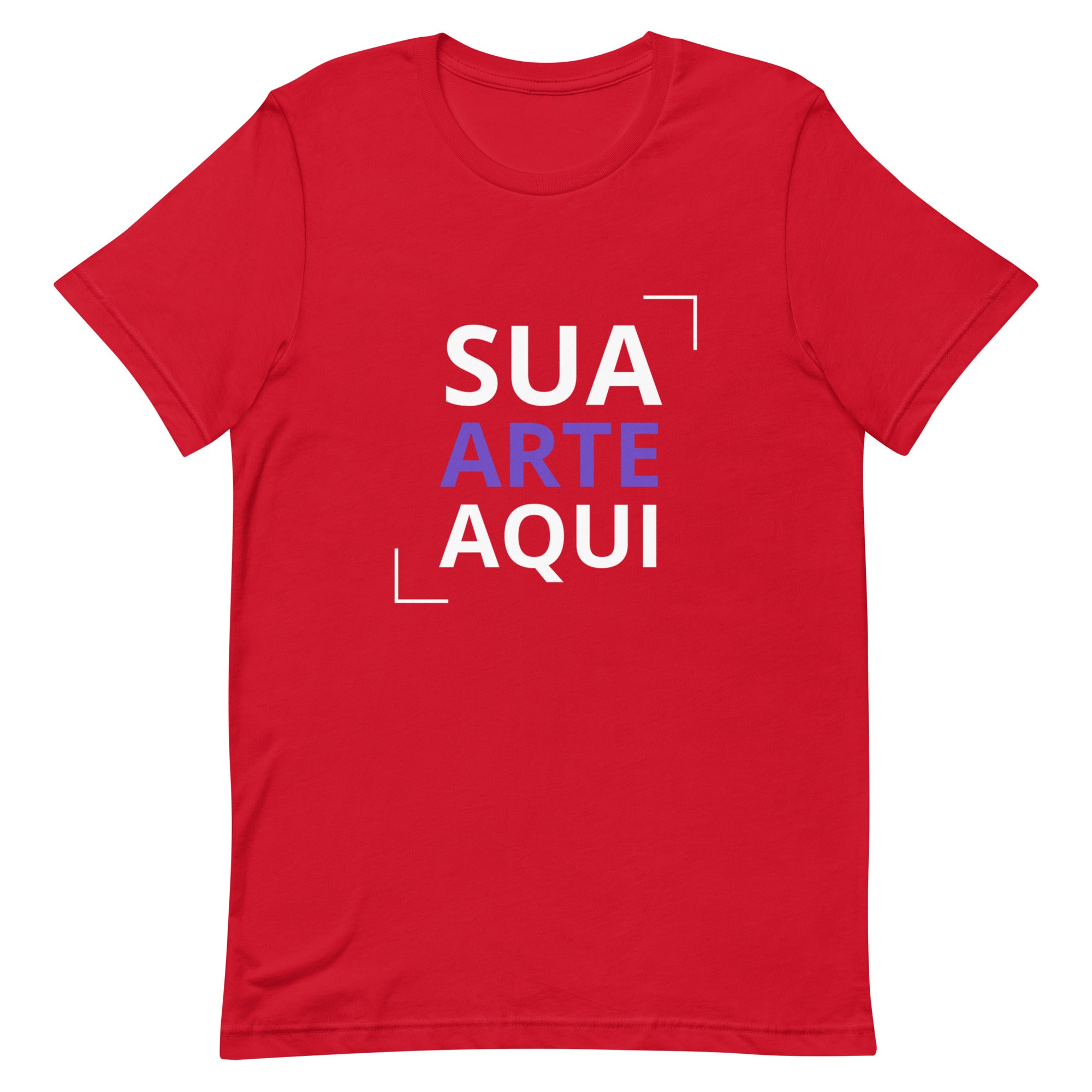 Camiseta Personalizada